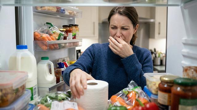 Bu yöntemi duyan deniyor: Buzdolabına tuvalet kağıdı koymanın sırrı açıklandı