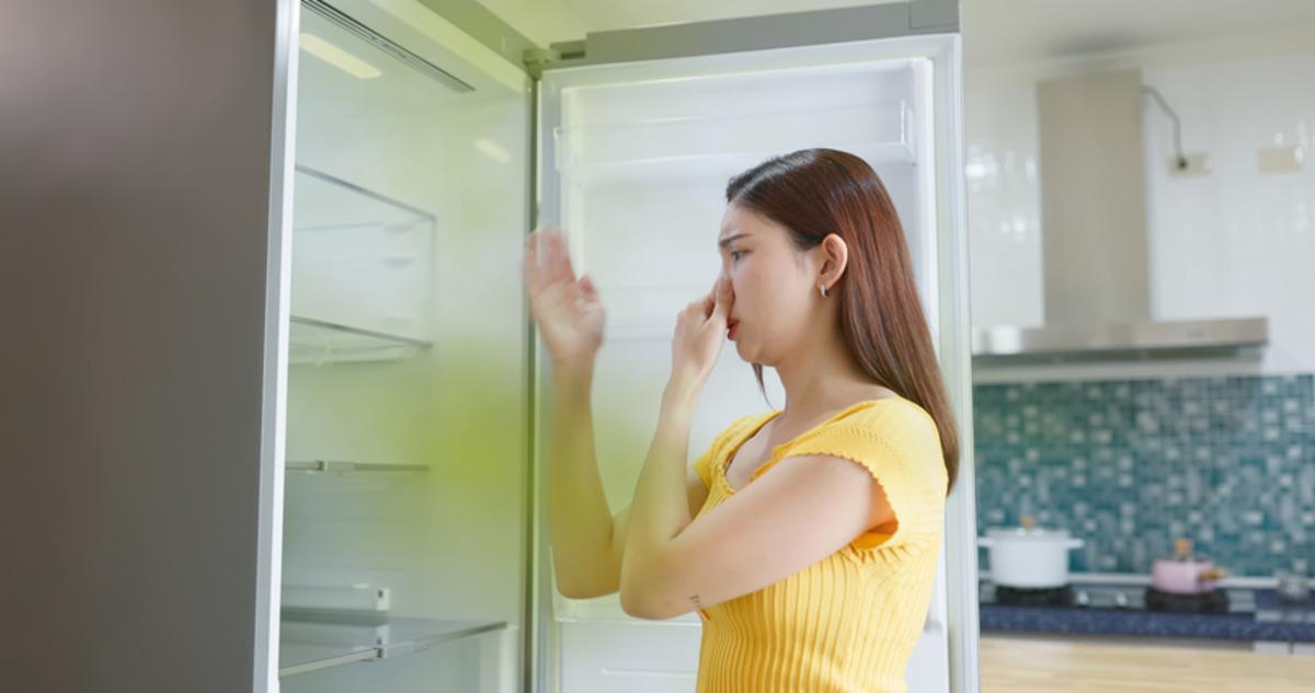 Bu y&ouml;ntemi duyan deniyor: Buzdolabına tuvalet kağıdı koymanın sırrı a&ccedil;ıklandı 3