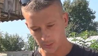 Kocasını &ouml;ld&uuml;r&uuml;p cinsel organını k&ouml;peğine yedirdi!