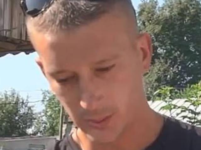 Kocasını &ouml;ld&uuml;r&uuml;p cinsel organını k&ouml;peğine yedirdi!