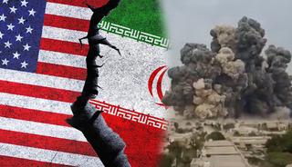 İran'a peş peşe saldırılar! Savaşta 38. g&uuml;n: Ateşkes umudu suya d&uuml;şt&uuml;