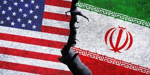 ABD'ye ait gemi geri &ccedil;ekildi