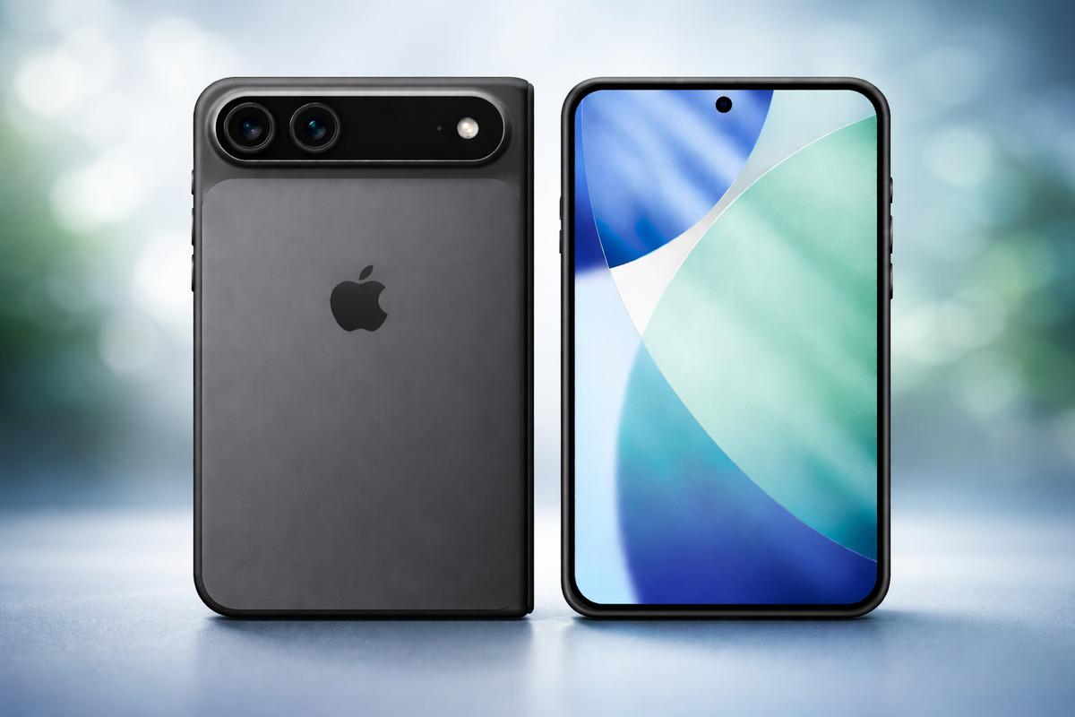 iPhone Fold i&ccedil;in kritik eşik aşıldı: Foxconn da deneme &uuml;retimi başladı 2