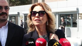 Bakanlık suç duyurusunda bulunmuştu! Gülben Ergen'in ifadesi ortaya çıktı: Son derece üzgünüm