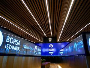 Borsada geri alım yapan şirketler (30 Mart- 3 Nisan)