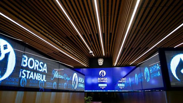 Borsada geri alım yapan şirketler (30 Mart- 3 Nisan)