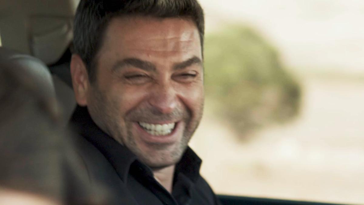 Uzak Şehir ekibini hiç böyle görmediniz!  1