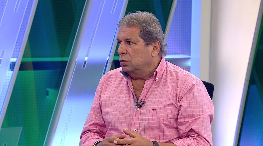 Erman Toroğlu'ndan şok s&ouml;zler! "Galatasaray'da vir&uuml;s i&ccedil;eride"