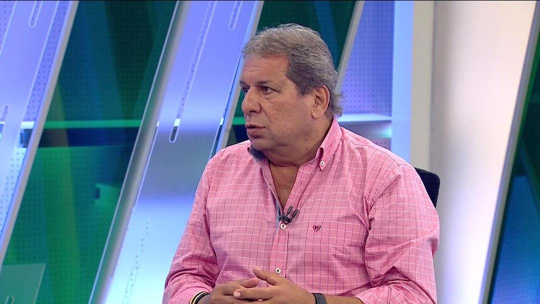 Erman Toroğlu'ndan şok s&ouml;zler: Robinho neden oynatılmadı, kafam karıştı