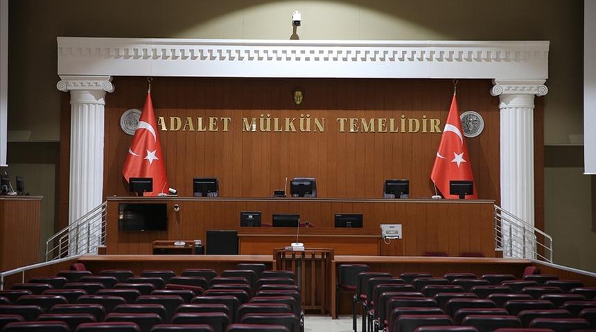 Aykut Erdoğdu'nun 'yemek ve su' iddiasına Bakırk&ouml;y Cumhuriyet Başsavcılığından yalanlama