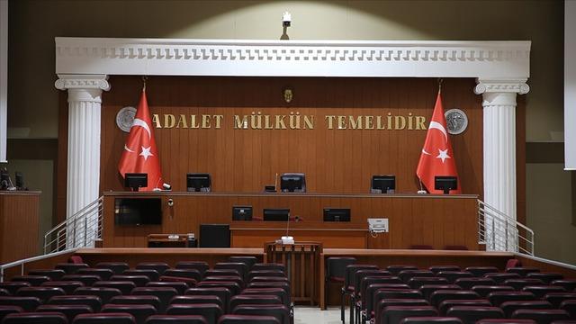 Aykut Erdoğdu'nun 'yemek ve su' iddiasına Bakırköy Cumhuriyet Başsavcılığından yalanlama