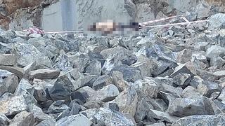 Kahramanmaraş’ta bir gün önce işe başlayan işçi feci kazada can verdi