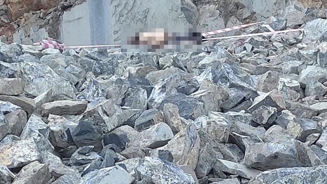 Kahramanmaraş’ta bir gün önce işe başlayan işçi feci kazada can verdi