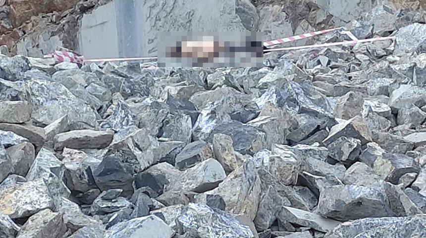 Kahramanmaraş&rsquo;ta bir g&uuml;n &ouml;nce işe başlayan iş&ccedil;i feci kazada can verdi