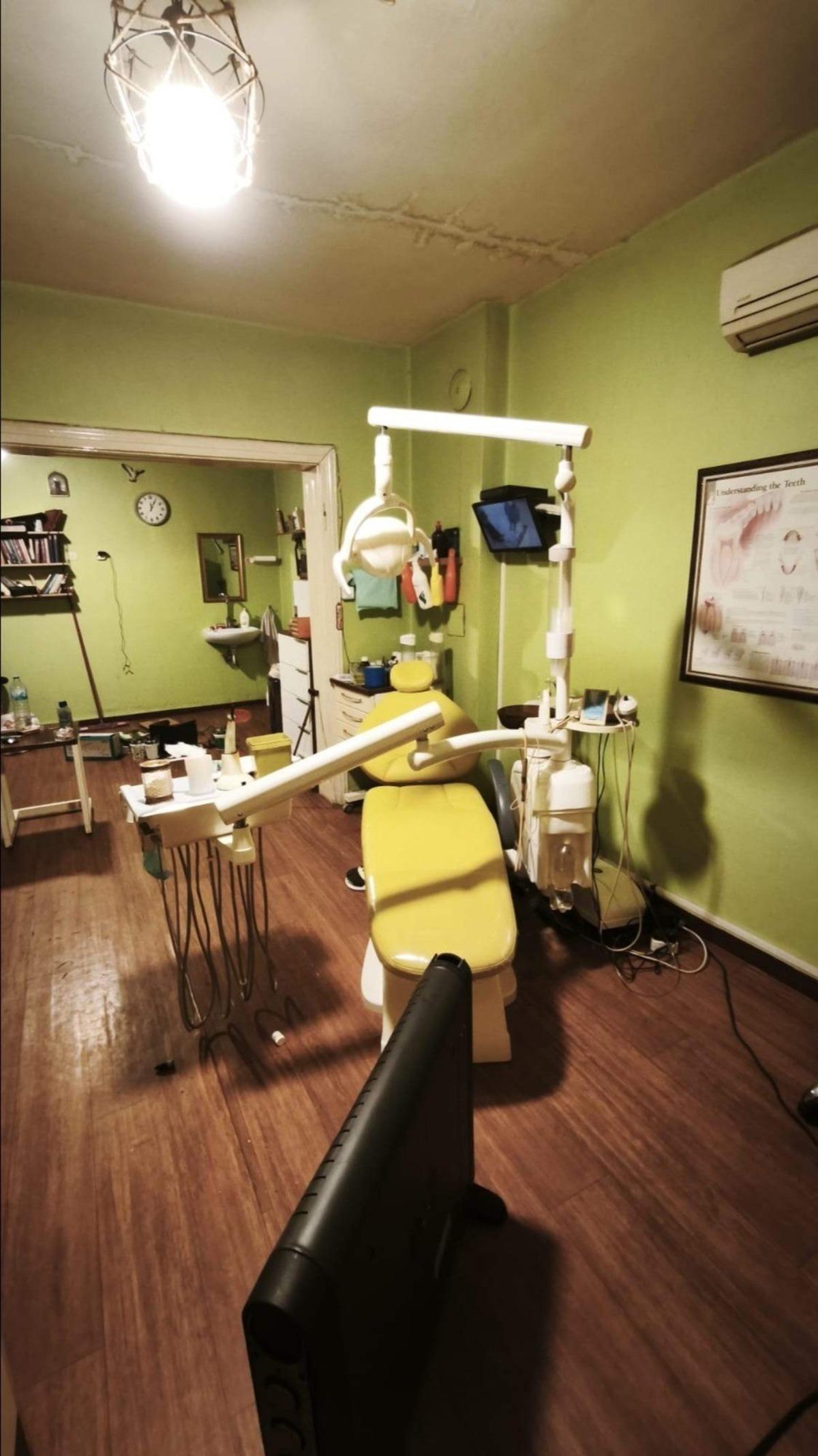 T&uuml;m mahalle şokta: Diş&ccedil;ileri sahte &ccedil;ıktı! "Memnunduk ama doktor değilmiş" 7