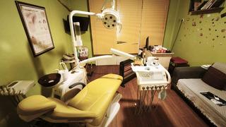 Tüm mahalle şokta: Dişçileri sahte çıktı! Memnunduk ama doktor değilmiş