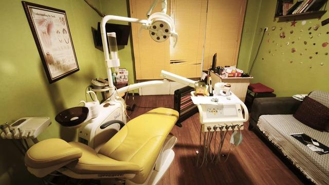 Tüm mahalle şokta: Dişçileri sahte çıktı! Memnunduk ama doktor değilmiş