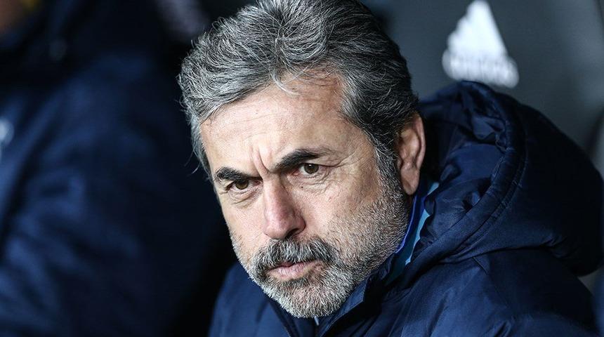 Aykut Kocaman'dan bomba istifa itirafı!