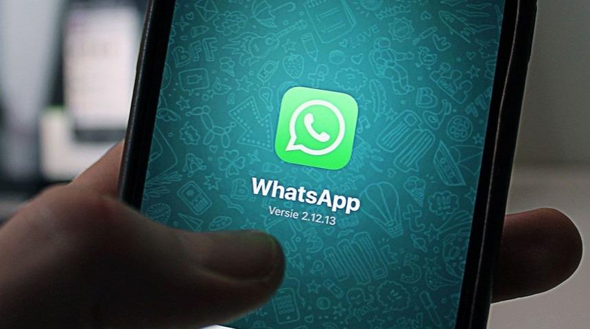 WhatsApp&rsquo;a bomba &ouml;zellik! Bilinmeyen numaralar WhatsApp&rsquo;dan sorulacak