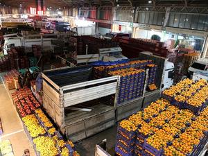 Fiyat artışı 2 katına yaklaştı! Haldeki zam raflara yansıyacak