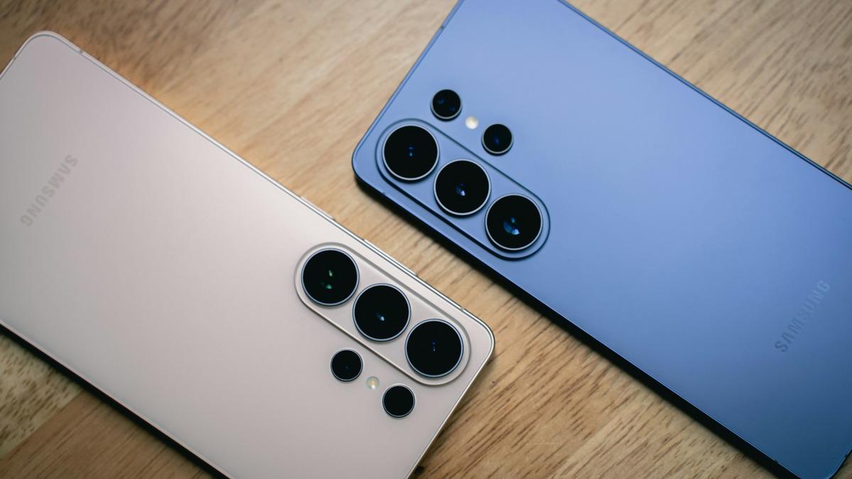 Samsung dan s&uuml;rpriz hamle: Galaxy S27, S27 Plus ve S27 Ultra ya  kardeş  geliyor! 1