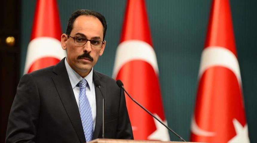 &Uuml;&ccedil;&uuml;nc&uuml; d&uuml;nya savaşı mı &ccedil;ıkıyor? İşte İbrahim Kalın'ın yazısı