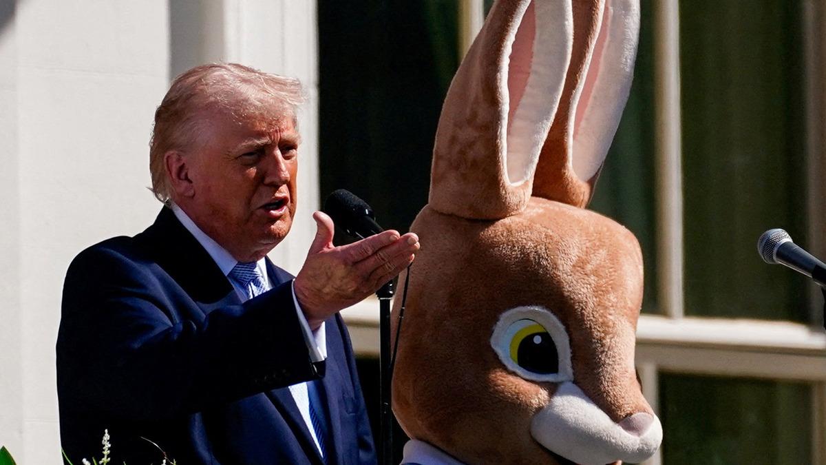 Trump "İran halkı için gönderdik, el koydular" diyerek duyurdu: "Bunun bedelini ödeyecekler"