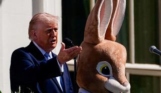 Trump'tan sert s&ouml;zler: "Bunun bedelini &ouml;deyecekler"