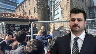 Eski DGM binalarının tahliyesi sırasında gerginlik! AK Partili İnan'dan açıklama: Vatandaşımızın gönlü ferah olsun