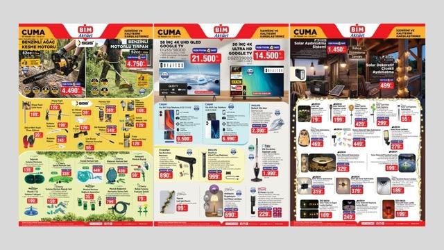 BİM'e Philips tıraş makinesi geliyor!