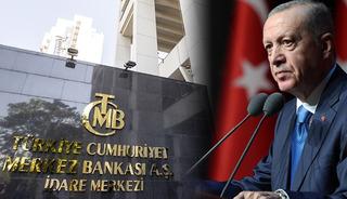 G&ouml;zler MB'nin kararına &ccedil;evrilmişti! Cumhurbaşkanı Erdoğan: "Taviz s&ouml;z konusu değildir"