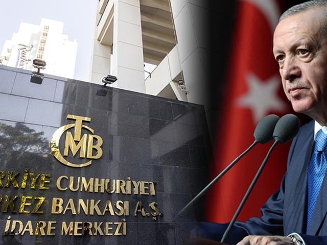 G&ouml;zler Merkez Bankası'nın kararına &ccedil;evrilmişti! Cumhurbaşkanı Erdoğan: "Taviz s&ouml;z konusu değildir"
