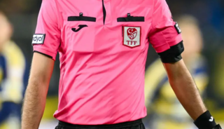 Erteleme ma&ccedil;larının hakemleri a&ccedil;ıklandı! G.Saray...