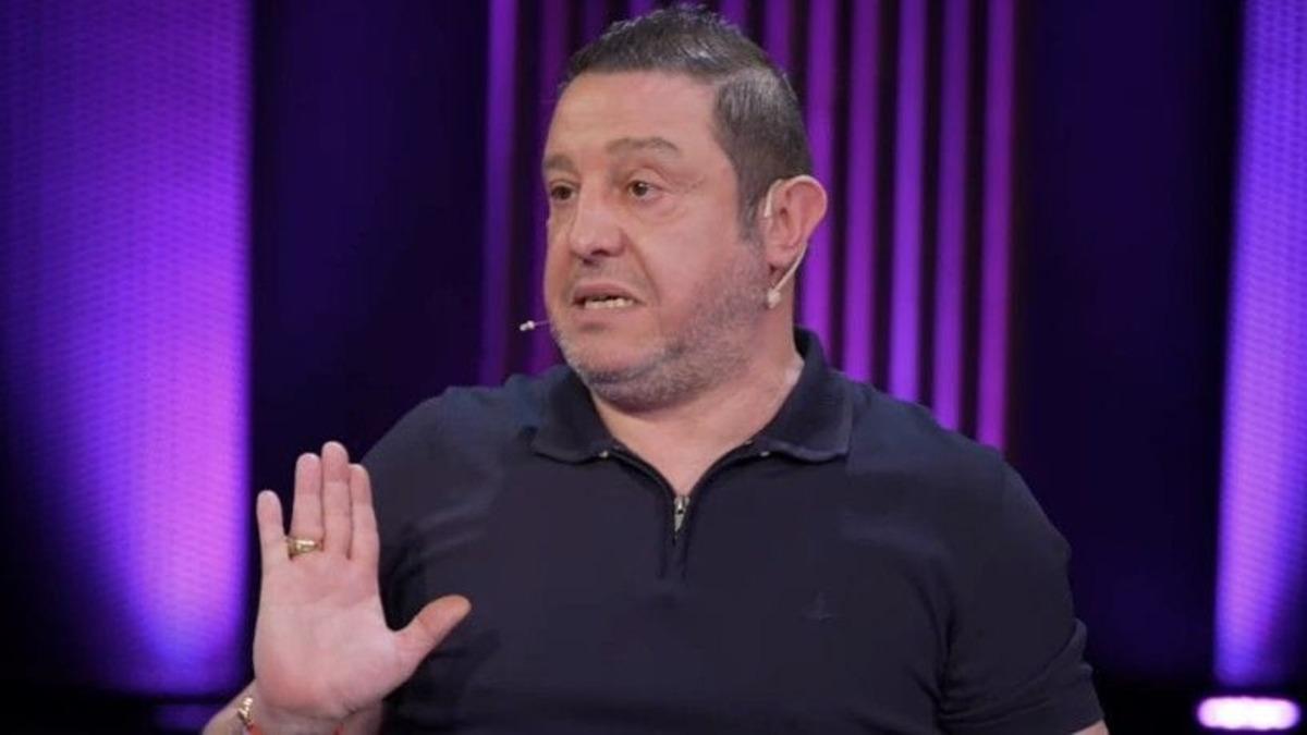 Nihat Kahveci'nin derbi yorumu olay yarattı! Canlı yayında çok sert sözler: "Futbolun 'F'sini bilmiyor"