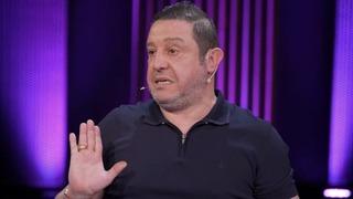 Nihat Kahveci'nin derbi yorumu olay yarattı! Canlı yayında çok sert sözler: Futbolun 'F'sini bilmiyor