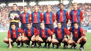 Liverpool ve Barcelona'da da forma giymişti! Böylesi görülmedi: 55 yaşında futbola geri döndü