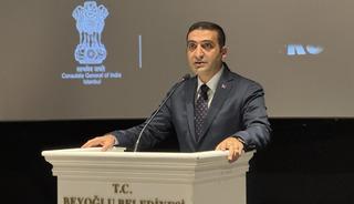 G&uuml;ney ile ilgili yeni gelişme! Dosyası İBB dosyası ile birleştirildi