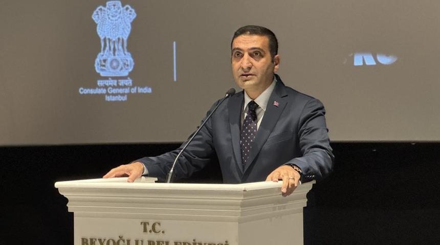 İnan G&uuml;ney ile ilgili yeni gelişme! Dosyası İBB dosyası ile birleştirildi