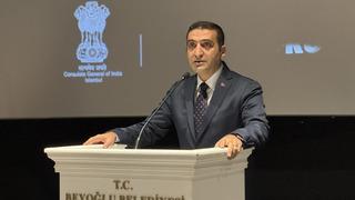 İnan Güney ile ilgili yeni gelişme! Dosyası İBB dosyası ile birleştirildi