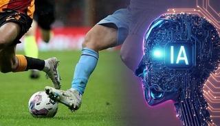 Yapay zekadan &ccedil;ok şaşırtan şampiyonluk tahmini! Herkesi ters k&ouml;şe yaptı