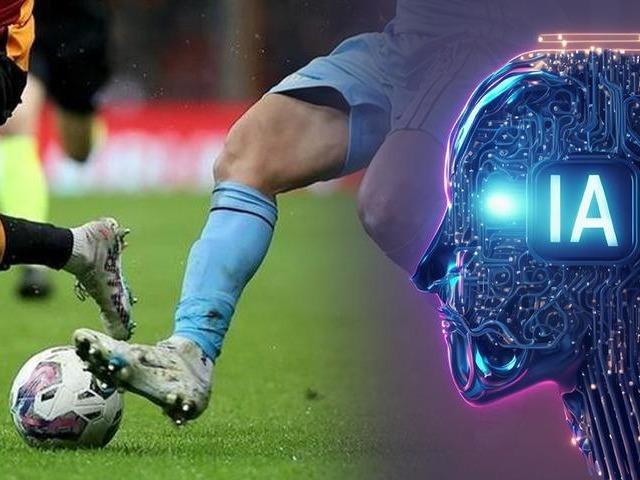 Yapay zekadan &ccedil;ok şaşırtan şampiyonluk tahmini! Herkesi ters k&ouml;şe yaptı