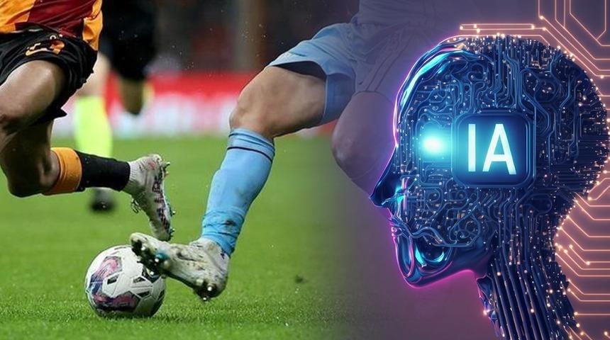 Derbi haftası sonrası yapay zekadan &ccedil;ok şaşırtan şampiyonluk tahmini! Herkesi ters k&ouml;şe yaptı