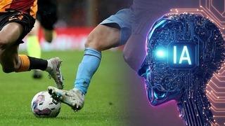 Derbi haftası sonrası yapay zekadan çok şaşırtan şampiyonluk tahmini! Herkesi ters köşe yaptı