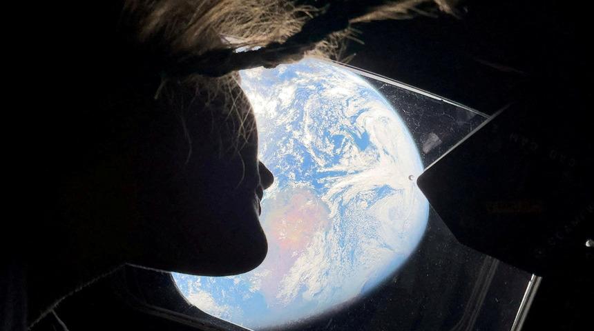 Artemis II rekor kırdı! NASA duyurdu: 'En uzak mesafeye ulaşıldı"