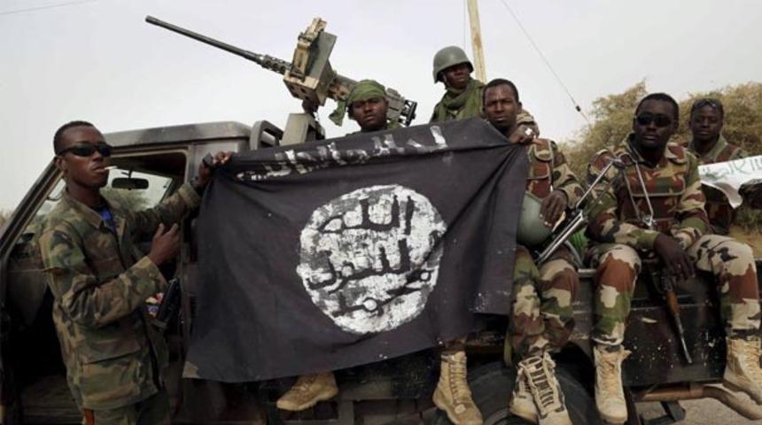 Boko Haram'a operasyon: &Ouml;ld&uuml;r&uuml;ld&uuml;ler