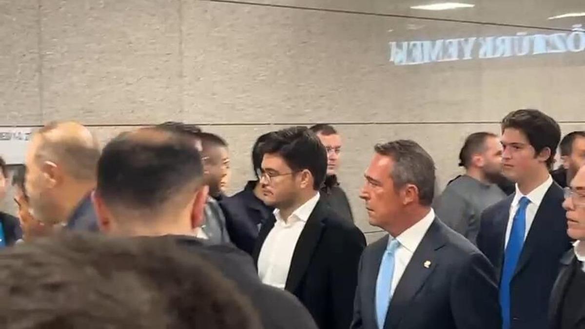 Mert Hakan Yandaş tan tepki &ccedil;eken teşekk&uuml;r mesajı! O ismi sildi, mesajda adını bile anmadı 1