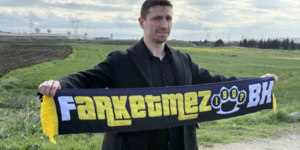 Mert Hakan Yandaş'tan tepki &ccedil;eken teşekk&uuml;r mesajı! O ismi sildi, mesajda adını bile anmadı