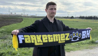 Mert Hakan Yandaş'tan tepki &ccedil;eken teşekk&uuml;r mesajı! O ismi sildi, mesajda adını bile anmadı