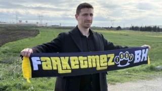 Mert Hakan Yandaş'tan tepki çeken teşekkür mesajı! O ismi sildi, mesajda adını bile anmadı