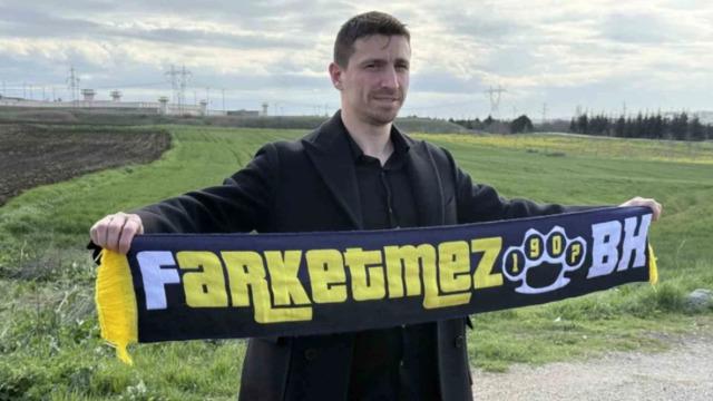 Mert Hakan Yandaş'tan tepki çeken teşekkür mesajı! O ismi sildi, mesajda adını bile anmadı